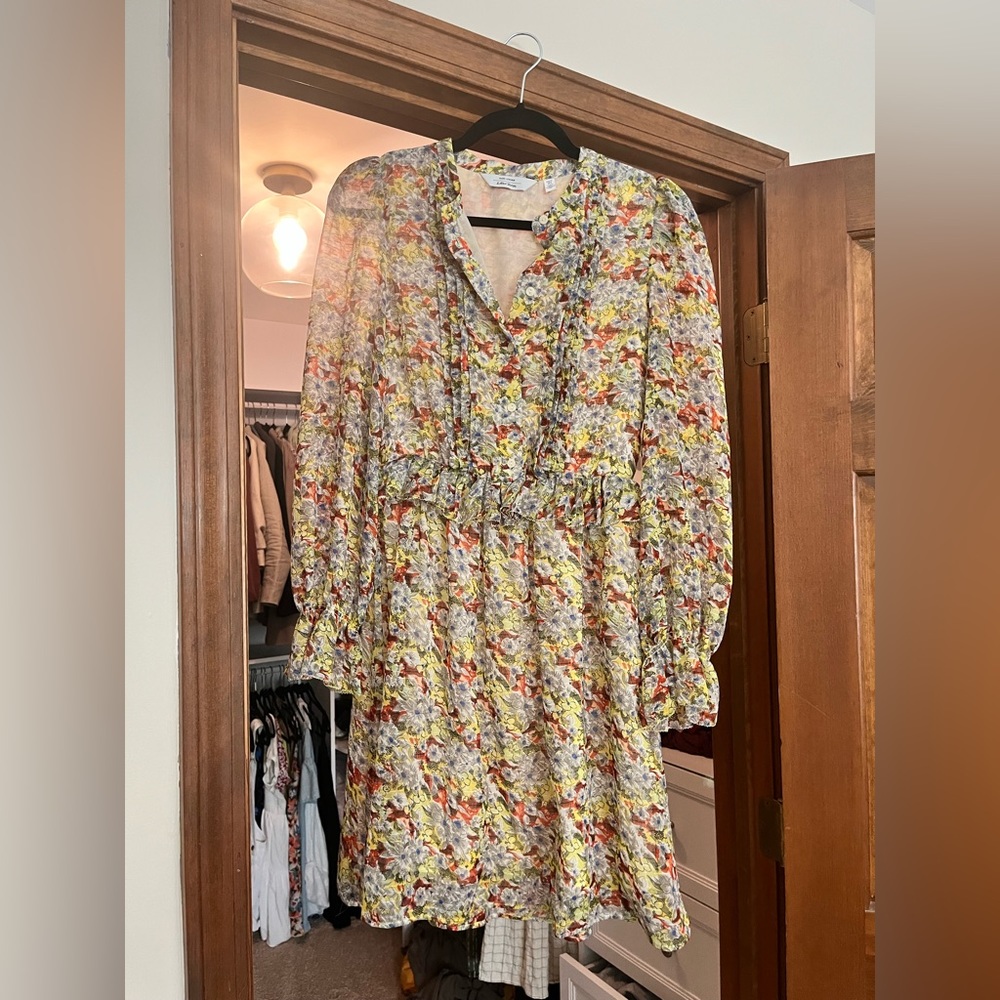 & Other Stories dress